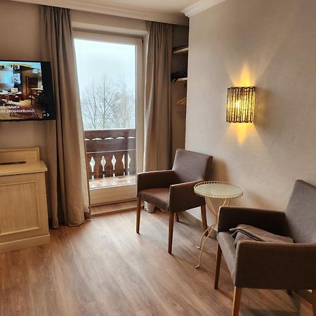 Dreimaederlhaus - Das Vegetarische Boutique Hotel Фюссен Экстерьер фото